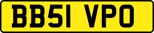 BB51VPO