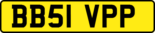 BB51VPP