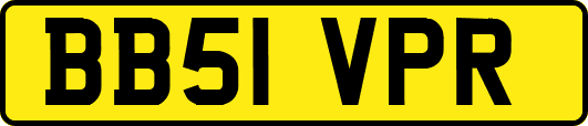 BB51VPR