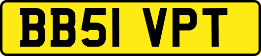 BB51VPT