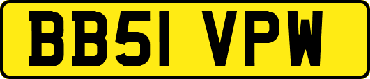 BB51VPW