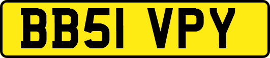 BB51VPY
