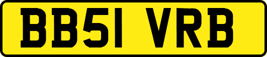 BB51VRB