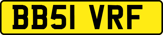 BB51VRF