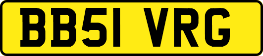 BB51VRG
