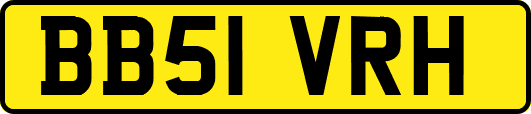 BB51VRH