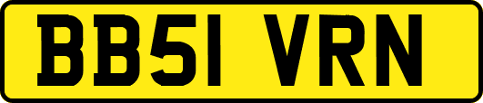 BB51VRN