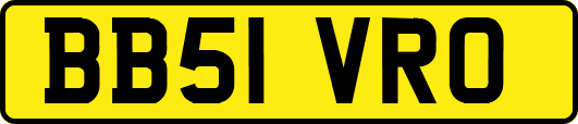 BB51VRO