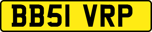 BB51VRP