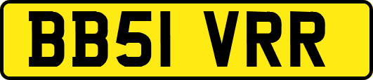 BB51VRR