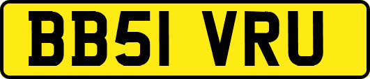 BB51VRU