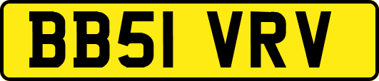 BB51VRV
