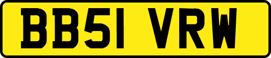 BB51VRW