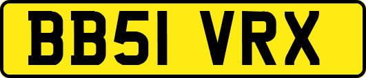 BB51VRX