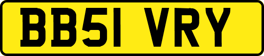 BB51VRY