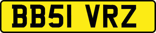BB51VRZ