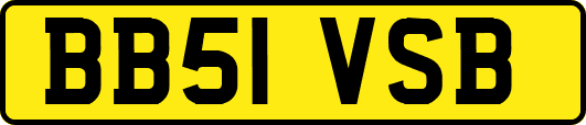 BB51VSB