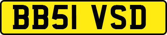 BB51VSD