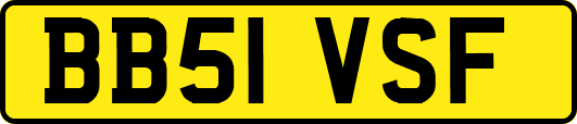 BB51VSF