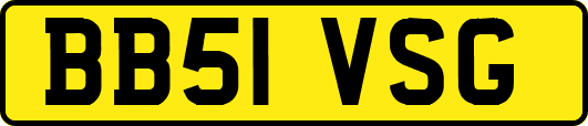 BB51VSG