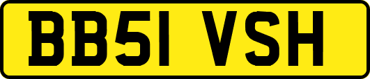BB51VSH