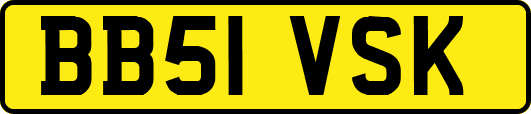 BB51VSK