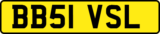 BB51VSL