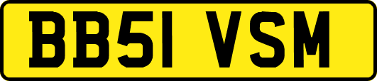 BB51VSM