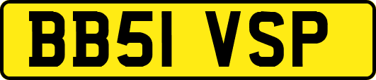BB51VSP