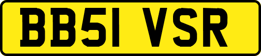 BB51VSR