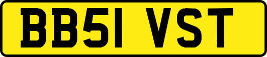BB51VST