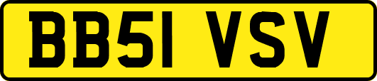 BB51VSV