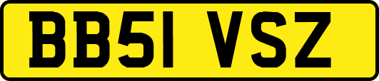 BB51VSZ