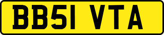 BB51VTA
