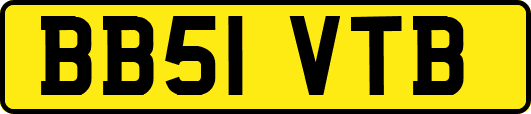 BB51VTB