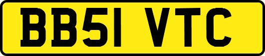 BB51VTC