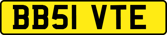 BB51VTE