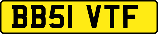 BB51VTF