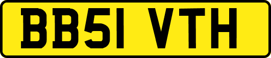 BB51VTH