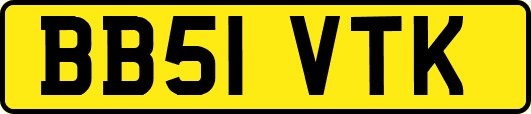 BB51VTK
