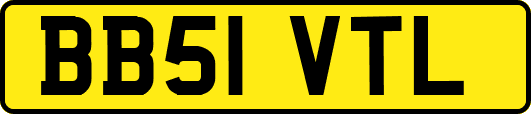 BB51VTL