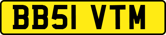 BB51VTM