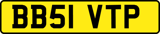 BB51VTP