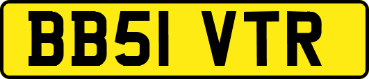 BB51VTR