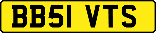 BB51VTS