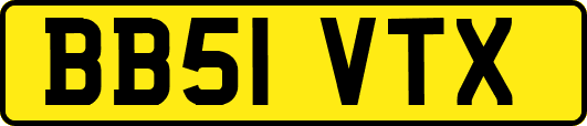BB51VTX