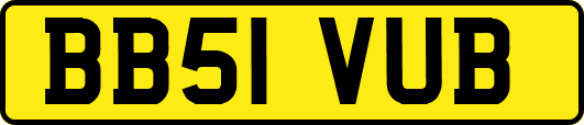 BB51VUB