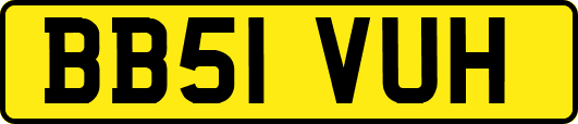 BB51VUH
