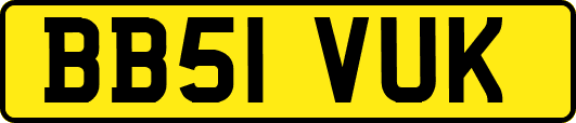 BB51VUK