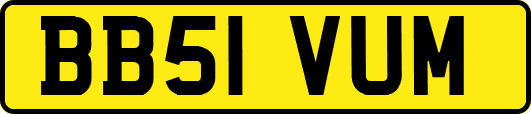 BB51VUM